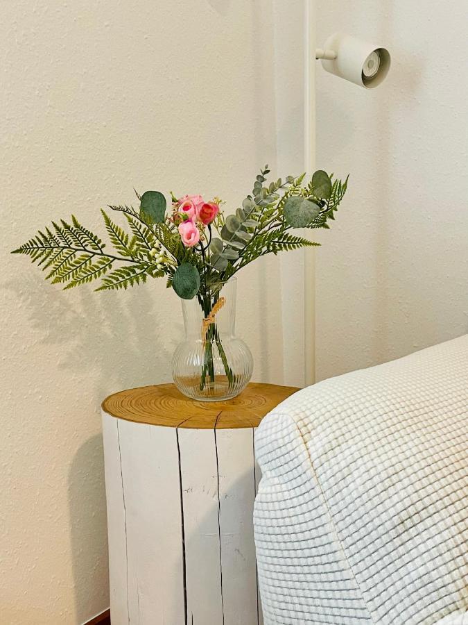 Apartamento San Francisco Oviedo