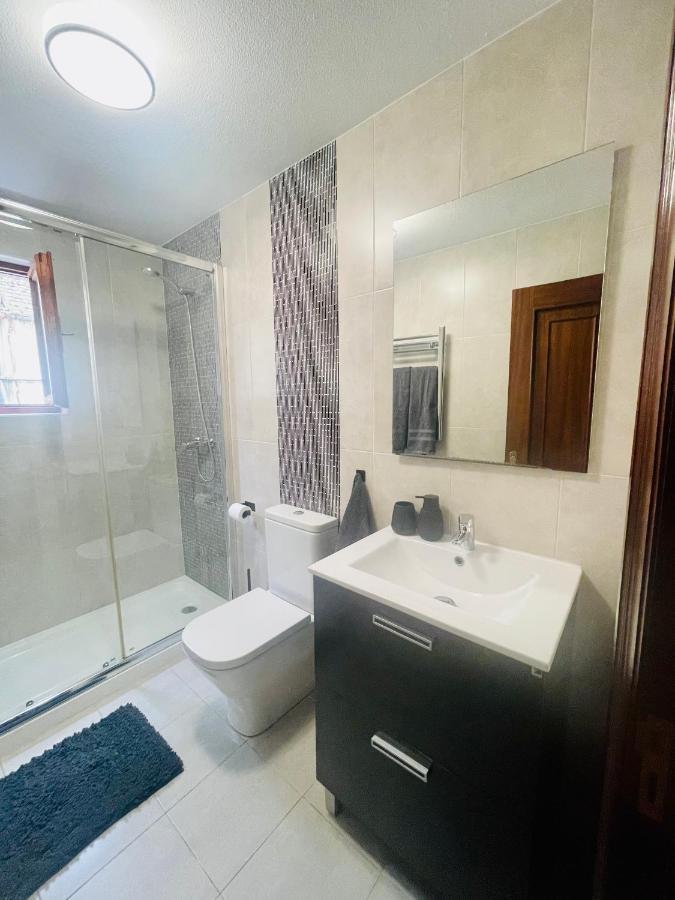 San Francisco Appartement Oviede