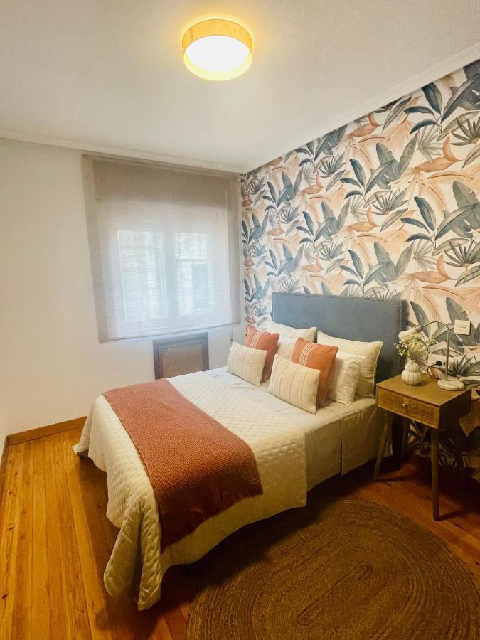 San Francisco Apartment